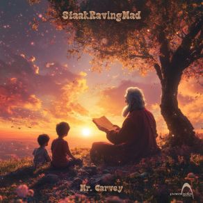 Download track Mangara StaakRavingMad