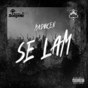 Download track Dezespwa Madoken