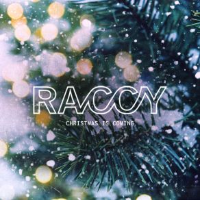 Download track Rudolph, Let’s Go! Raccy