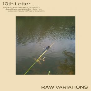 Download track RV Six 10th Letter