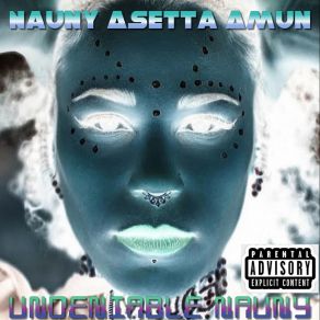 Download track You (Live) Nauny Asetta AmunPure NRG