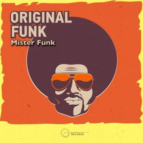 Download track Vintage DJ Mister Funk