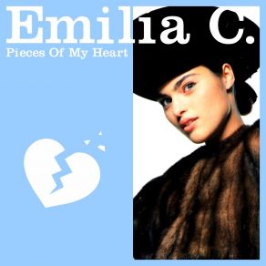 Download track Pieces Of My Heart (Vocal Extended Version) Emilia C