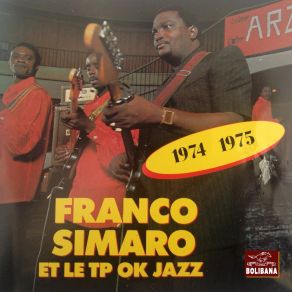 Download track Alimatou Franco Simaro