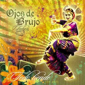 Download track Todo Tiende (Radio Edit) Ojos De Brujo