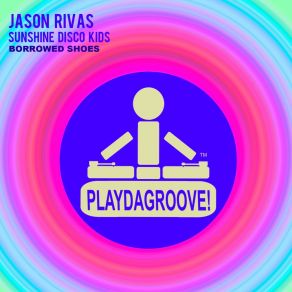 Download track Children Shouldn't Play With Funky Things (Jason Rivas Club Shot) Jason Rivas