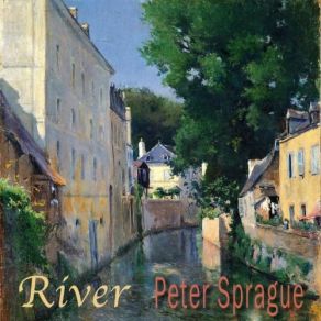 Download track Close To The Good Things Peter Sprague