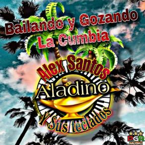 Download track La Chica De La Boutique Alex Santos Aladino