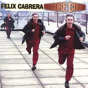 Download track Lost And Found (I'm In The..) Felix Cabrera