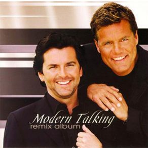 Download track I'm Gonna Be Strong Modern Talking