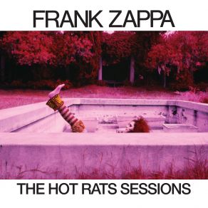 Download track Lil' Clanton Shuffle (1972 Whitney Studios Mix) Frank Zappa