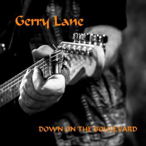 Download track Cryin' In The Rain Gerry Lane