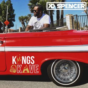 Download track Beauty KD Spencer