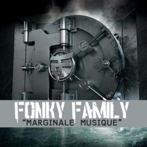 Download track Chez Nous Fonky Family