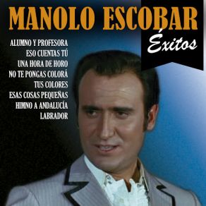 Download track Alumno Y Profesora Manolo Escobar