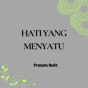 Download track Kadang Kadang Pratama Radit