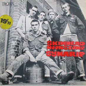 Download track Skinhead Moonstomp Symarip