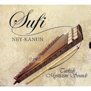 Download track Semazen Sufi