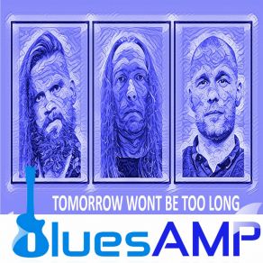 Download track Plighted Puzzle Piece BluesAMP