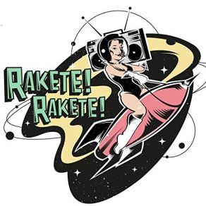 Download track Du Fehlst Rakete! Rakete!