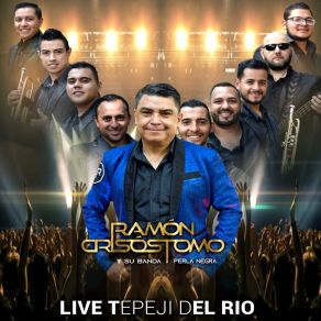 Download track LA CUCA Ramón Crisostomo