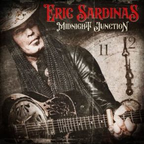 Download track Julep Eric Sardinas