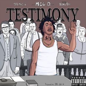 Download track Testimony Mcg QKing Oso