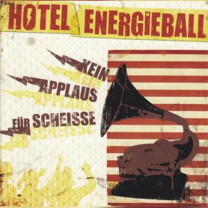 Download track Borderline Blues Hotel Energieball