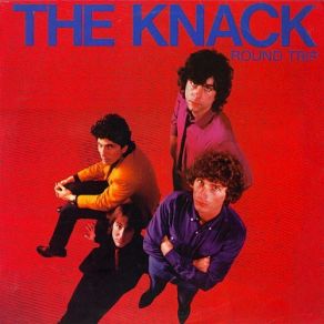 Download track Go Away, Stay Away (Bonus Track) The Knack