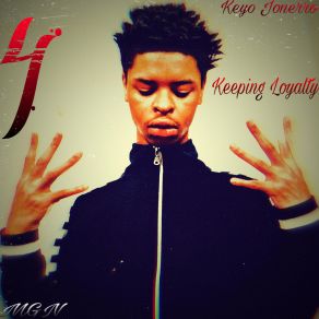 Download track Keyo8x Keyo Jonerro