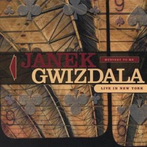 Download track Time Stands Still Janek Gwizdala