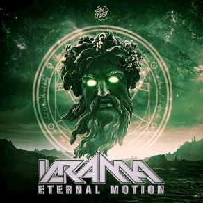 Download track Eternal Motion Krama