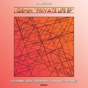 Download track Private Life I Gemin