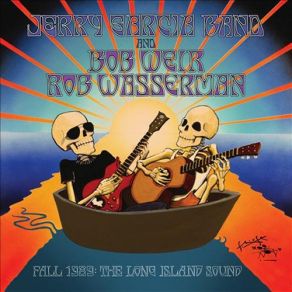 Download track Victim Or The Crime Rob Wasserman, Bob Weir, Jerry Garcia Band