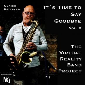 Download track Take A Litle Walk On The Beach Ulrich Kritzner