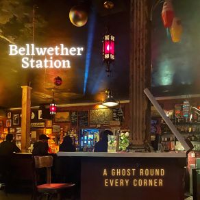 Download track Pictures Of You Smiling On The Wall Bellwether Station