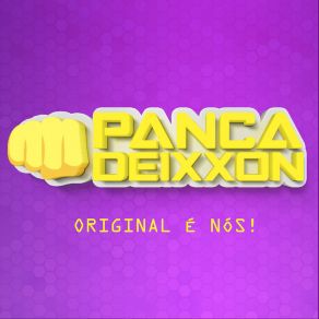 Download track Pode Se Soltar Pancadeixxon