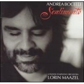 Download track 16. Vorrei Morire Andrea Bocelli