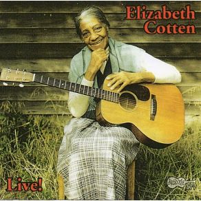 Download track Jumpin' Jack Elizabeth Cotten