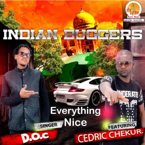 Download track India Buggers The D. O. C.