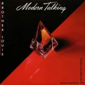 Download track Brother Louie (Special Long Version) Modern Talking