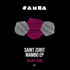 Download track Mambo (DVPT REMIX) Saint ZuritDVPT