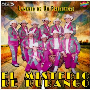 Download track Un Indio Quiere Llorar Misterio De Durango