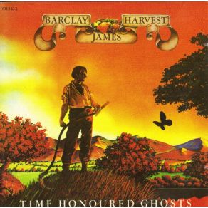 Download track Jonathan Barclay James Harvest, John Lees, Les Holroyd, Woolly Wolstenholme