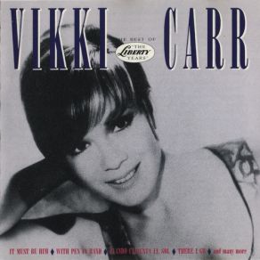 Download track For Once In My Life Vikki Carr