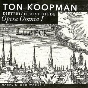 Download track Suite In D, BuxWV 232 (G). Allemande Ton KoopmanTon Koopman: Harpsichord