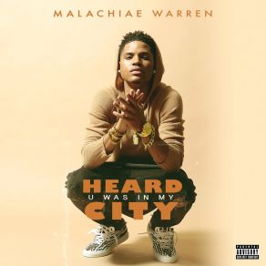 Download track Minute Made Malachiae Warren