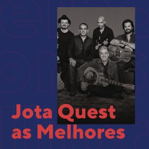 Download track O Que Eu Também Não Entendo Jota Quest