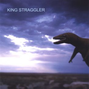 Download track Last Kiss King Straggler