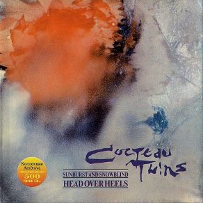 Download track Hitherto Cocteau Twins